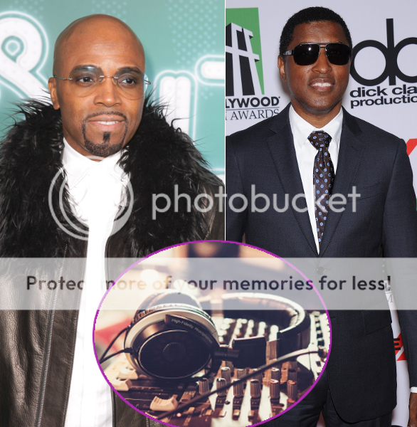 After Tonight’s Teddy Riley vs. Babyface Verzuz ReDo, Folks Want Diddy